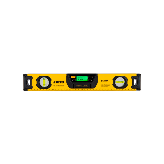 DIGITAL LEVEL 60CM