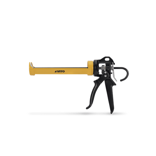 PROFESSIONAL CAULKING GUN