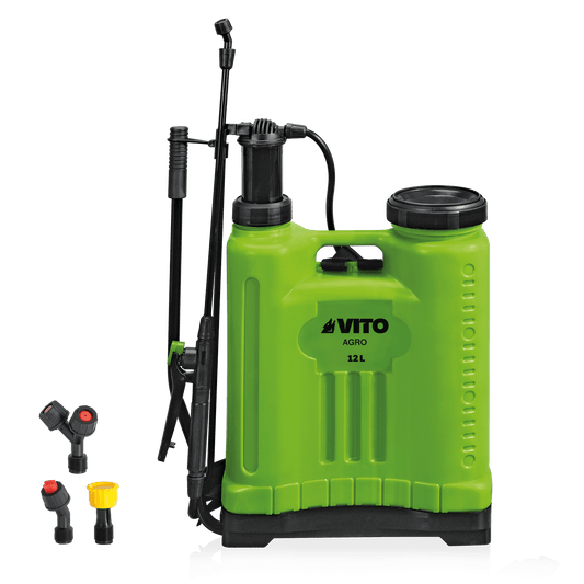 SPRAYER 12 L