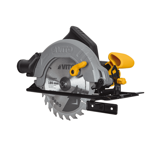 1500W - 185MM  CIRCULAR SAW