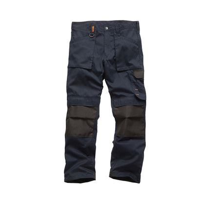 Worker Trousers